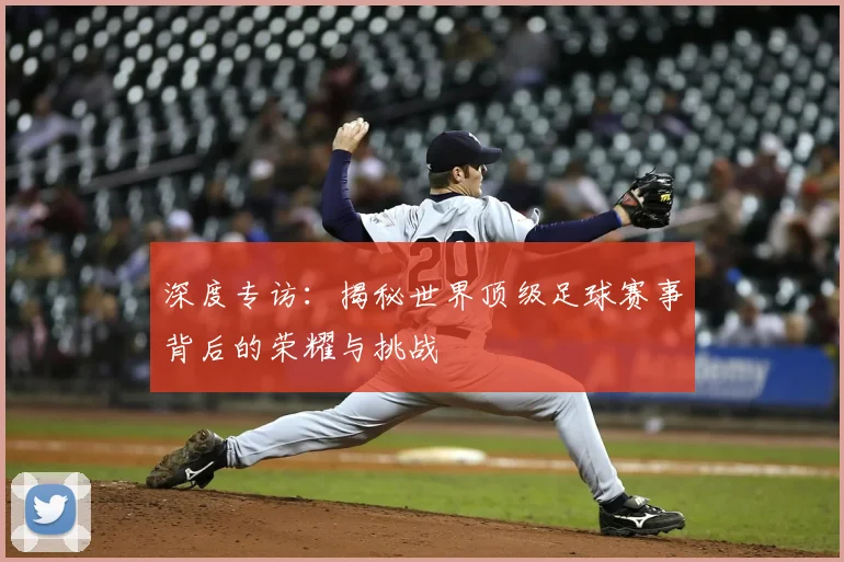 深度专访：揭秘世界顶级足球赛事背后的荣耀与挑战